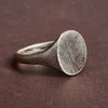 WERKSTATT MUNCHEN 925 silver single ring series collection German high degree of handmade WM-M1004-0 PWM7